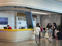 -世纪星滑冰俱乐部(万象城店)