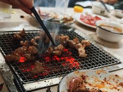 -风味烧烤