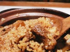 招牌牛肉烩饭-小吊梨汤·北京菜·烤鸭(华润万象城店)