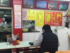 -明呈黄鱼面馆(斜土路店)