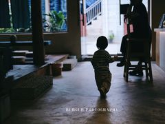 -璞真扎染博物馆