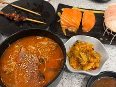 -争鲜回转寿司(西红门荟聚PLUS店)