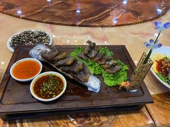 -伊和园清真餐饮