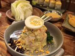-鸟剑居酒屋(天河南二路店)