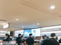 -霸王茶姬(上海恒基名人店)