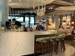 -Peet's 皮爷咖啡(东湖路手作店)