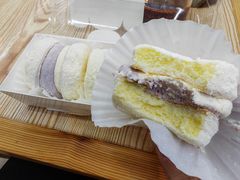-好利来(公益西桥店)