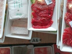 -野妹经典火锅(民治店)