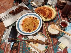 -巴依老爷新疆美食(工体旗舰店)