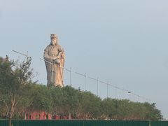 -天津妈祖文化园