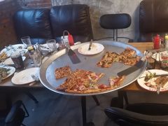 -Tubestation站点比萨(五道营店)