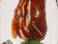 -泰钰丰烤鸭(永安道店)