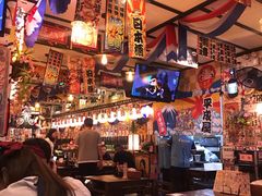 -平成屋·午肴夜酒(四川北路店)