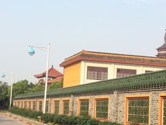 -高旻寺