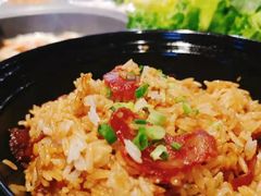 -采椰郎椰子鸡·脆皮鸡火锅(融创茂店)