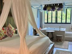 -看见远方·莫干遥远的山民宿