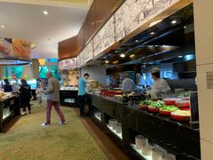 -常州武进九洲喜来登酒店