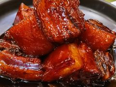 本帮红烧肉-顺风海鲜港(金玉兰店)
