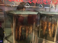 -一代烤翅王(大汉口店)
