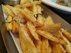 -伯顿西餐厅(厚街香榭丽店)
