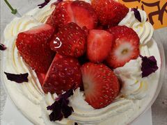 -味多美蛋糕(看丹桥店)