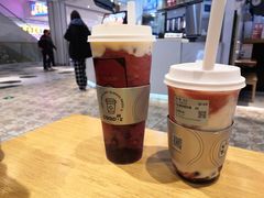 -古茗(湖里五缘湾天虹店)