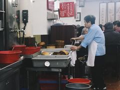 大堂-香港蓮香樓(上環店)