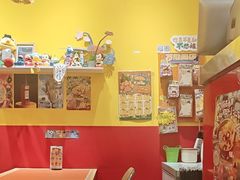 -万能料理屋(钟鼓岭路店)