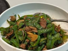 -富淳饭店(陆家嘴保利广场店)