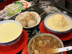 -玫瑰甜品(文明路店)