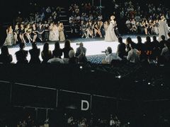-欢乐海岸椰林沙滩-2025湾区超级灯会