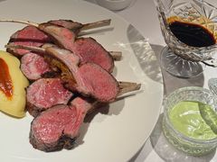 -壳里西餐厅Coquille Seafood Bistro(蒙自路店)