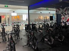 -帝豪斯健身俱乐部(市府恒隆广场店)