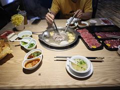 -正禾鲜·潮汕牛肉火锅(凯德天府店)