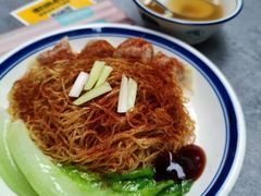 -左记港食(融科天城店)