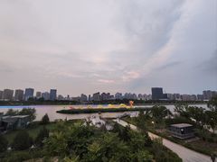 -迎泽公园