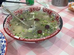 -三只鸟本地特色菜馆(上饶总店)