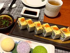 -松羽料理(国大店)
