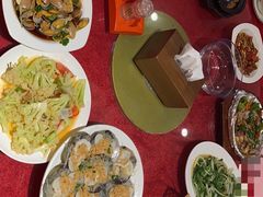 -抱德·潮汕味(敦和店原惠城鱼仔)