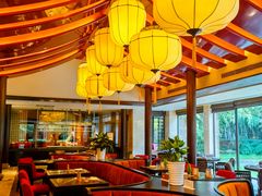 -西安凯悦酒店·湖畔中餐厅
