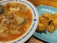 -老雒阳面馆·水席(定鼎门店)