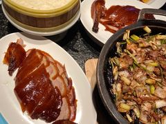 -局气 烤鸭·北京菜(光华路店)
