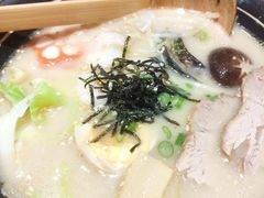 豚骨拉面-吉之仙•中国制造•出口级食材日料店(领事馆总店)