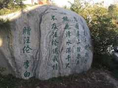 -武清南湖绿博园