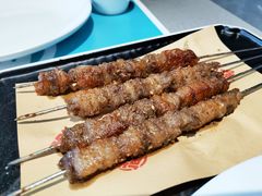 -大锅强·蒸海鲜青岛菜(吾悦广场店)