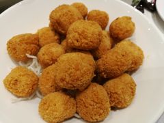 -稻香酒家·33年老字号·港式粤菜(富邦中心店)