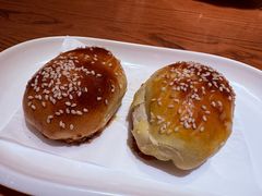 歹歹地烤包-驿楼兰·新疆菜(火车站店)