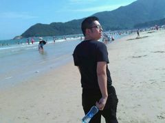 -西涌国际滨海旅游区