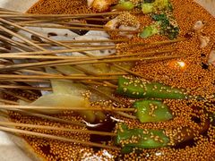 -嘉州叶婆婆钵钵鸡(建设路店)