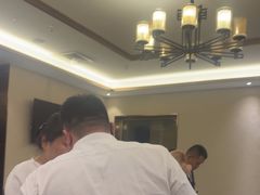 -华夏良子·足道SPA艾灸(铁道大厦店)